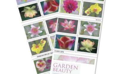The Forever Stamps Deal is BACK – $39.50 for 100 Stamps